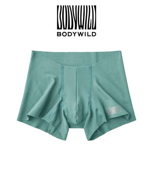 グンゼ GUNZE BODY WILD AIRZ メンズ ローライズボクサーパンツ 【メール便】